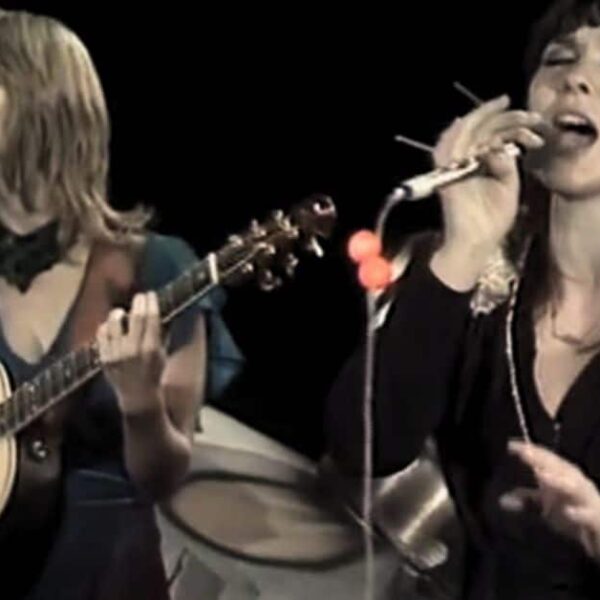 Heart – Magic Man