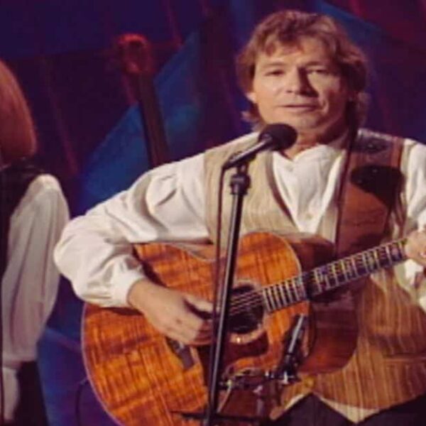 John Denver – Bet on the Blues