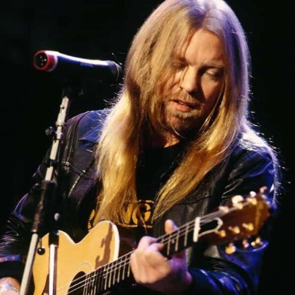 The Allman Brothers Band – Never Knew How Much (I Needed You)