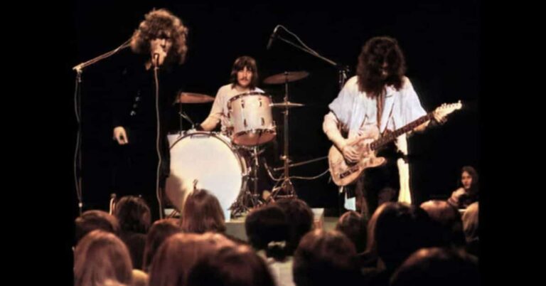 Led Zeppelin – How Many More Times