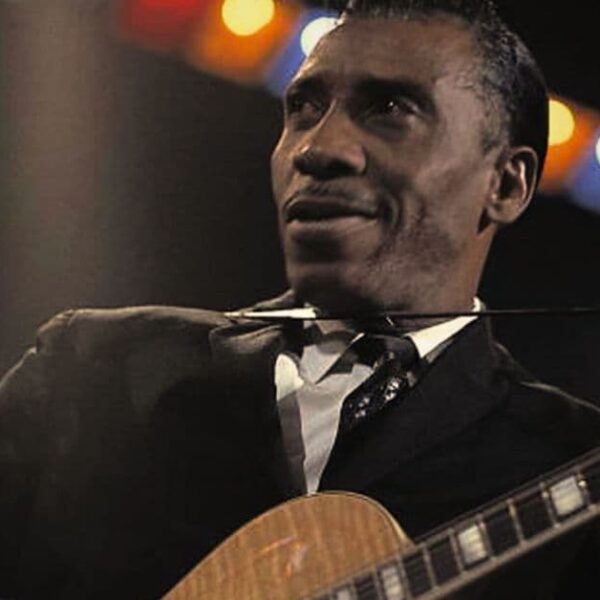 T-Bone Walker – Strollin’ With Bones