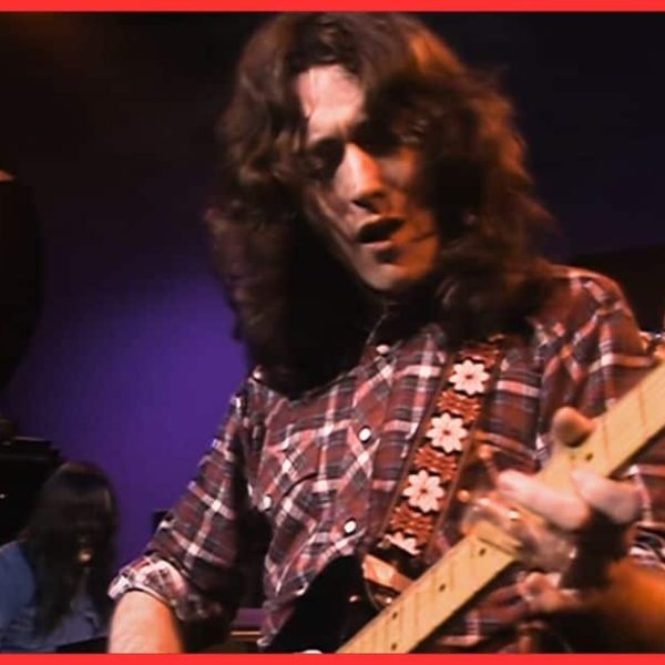 Bullfrog Blues by Rory Gallagher – Review and Performance