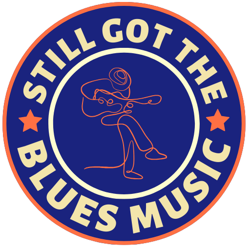 Still Got The Blues Music