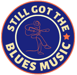 Still Got The Blues Music