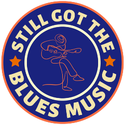 Still Got The Blues Music