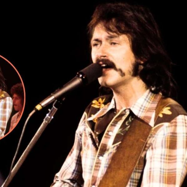 Jesse Colin Young - Walking Off My Blues